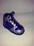NIKE DUNK HIGH ND (TD) TRANSFORMERS AUTOMUS PRIME EDITION 354794 001