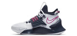 NIKE COURT 3 GS FIREBERRY