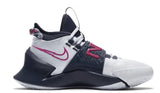 NIKE COURT 3 GS FIREBERRY