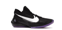 NIKE GIANNIS ZOOM FREAK 2 GS (DUSTY AMETHYST)