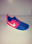 NIKE FREE RUN 5.0 TODDLER RED