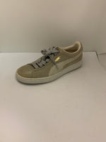 PUMA-THE SUEDE