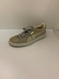 PUMA-THE SUEDE