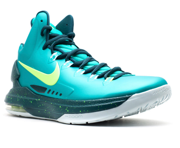 NIKE KD V (PS) HULK