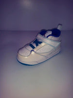 JORDAN FLIGHT 45 (TD) toddler size last one 8c