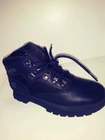 TIMBERLAND EUROHIKER BOOT JUNIOR'S/JUNIOR'S GS