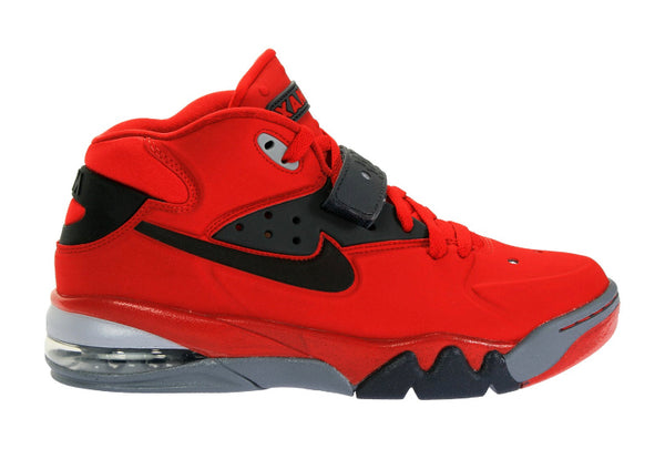 AIR FORCE MAX 2013 CHARLES BARKLEY