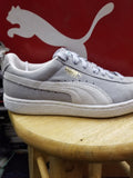 PUMA-THE SUEDE