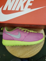 NIKE ROSHE RUN (GS) BIG KIDS