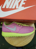 NIKE ROSHE RUN (GS) BIG KIDS