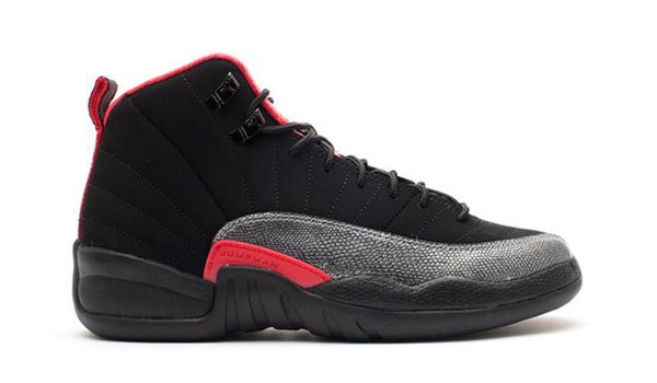 AIR JORDAN 12 RETRO SIREN RED SZ 7c