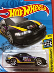 HOT WHEELS 01 ACURA INTEGRA GSR