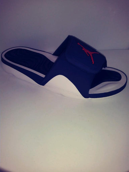 MENS JORDAN HYDRO 4 SLIDE