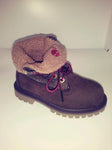 TIMBERLAND ROLL DOWN BOOT TODDLERS 7c