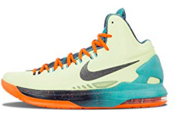 NIKE KD V ASG ALL STAR GAME AREA 72 Last pair size 12