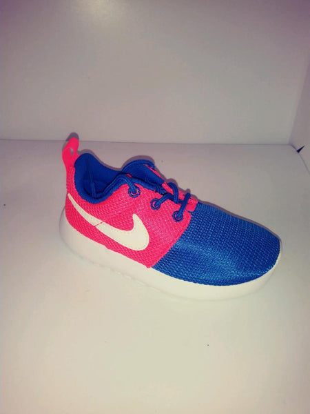 NIKE ROSHERUN TD toddler