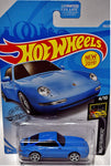 HOT WHEELS 1996 PORSCHE CARRERA