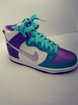 NIKE DUNK HIGH (GS)