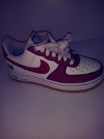 AIR FORCE 1 LEBRON GS Big kids sizes