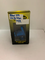 Number #1 brand 02-06 subaru wrx Impreza blowoff valve