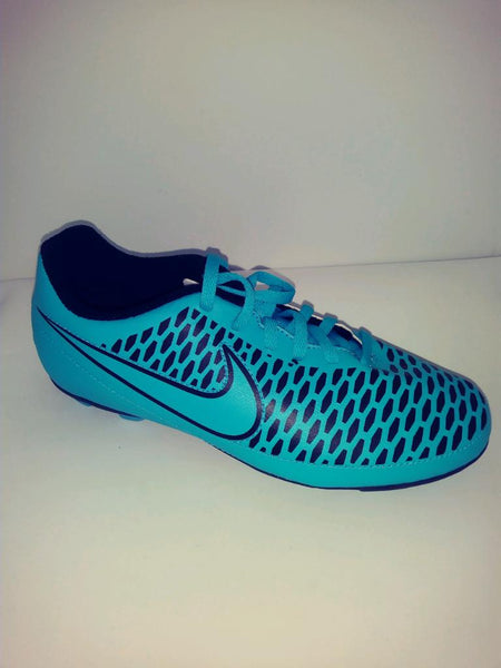 NIKE JR MAGISTA OLA FG-R SOCCER CLEAT LAST ONE 5.5y