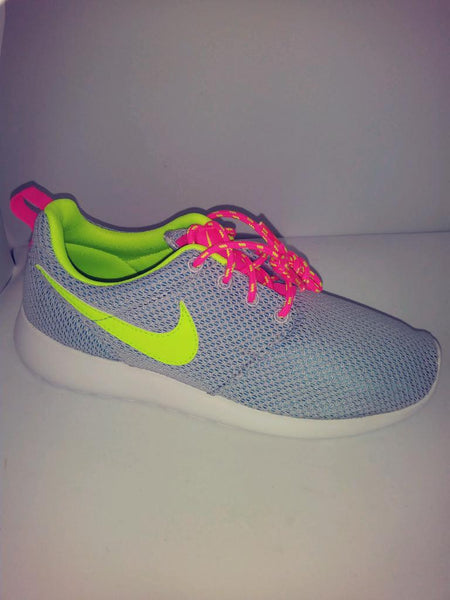 NIKE ROSHERUN (GS)