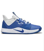 NIKE PG ( PAUL GEORGE ) 3 TB BIG KIDS ROYAL