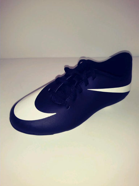 NIKE JR NIKE BRAVATA FG-R SOCCER CLEAT