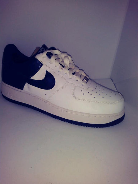 AIR FORCE 1 '07 LAST ONE SIZE 12