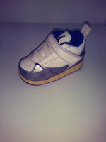 JORDAN FLIGHT 45 (TD) display