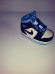 JORDAN ALPHA 1 UNC (TD) TODDLER LAST ONE 3.5c