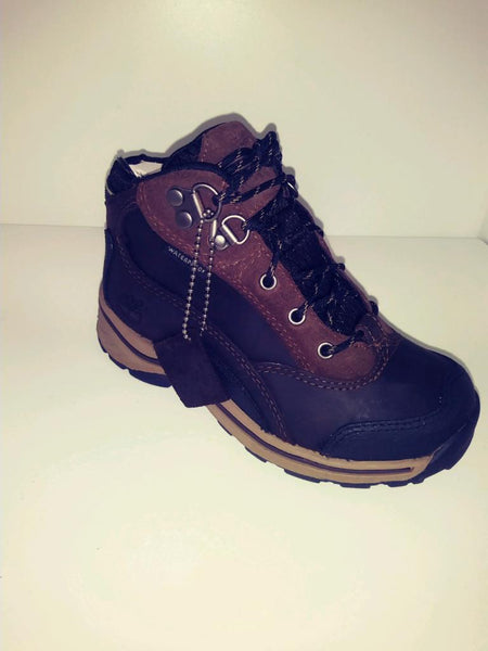 TIMBERLAND WATER PROOF BOOT 8c