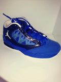 JORDAN FLIGHT-THE-POWER