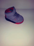 JORDAN FLIGHT ORIGIN (TD)