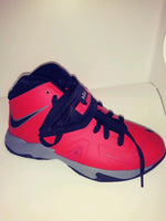 NIKE SOLDIER 7 (GS)
