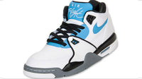 NEW NIKE AIR FLIGHT 89 LAST ONE 11.5