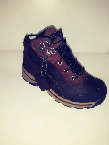 TIMBERLAND WATER PROOF BOOT SZ 8c