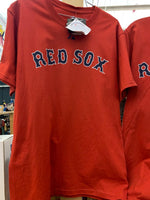 Majestic Dustin Pedroia Boston Redsox teeshirt