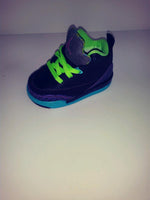 JORDAN SON OF MARS LOW (TD) BELAIR