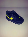 NIKE AIR FORCE 1 (TD) TODDLER LAST ONE SZ 4c