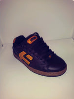 ETNIES KIDS SKATE SHOE
