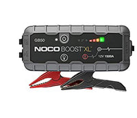 NICO ULTIMATE 1500 JUMPSTART SYSTEM