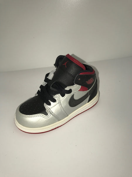 AIR JORDAN RETRO 1 PHAT (TD)