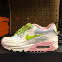 AIR MAX 90 GS LAST PAIR SIZE 4Y