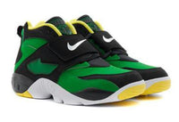 NIKE AIR DIAMOND TURF OREGON DUCKS EDITION DEION SANDERS LAST ONE 13