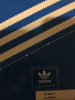 ADIDAS ALI RING SIZE ULTRA RARE LAST ONE SIZE 7 2007 RELEASE