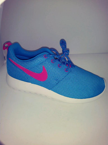 NIKE ROSHERUN GS