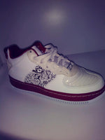 AJF 20 LOW GS