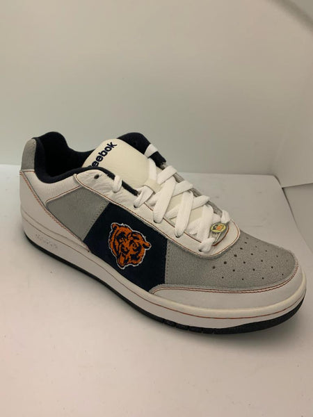 MENS REEBOK NFL RECLINE CHICAGO BEARS SNEAKER