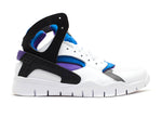 AIR HUARACHE BBALL 2012 QS MENS